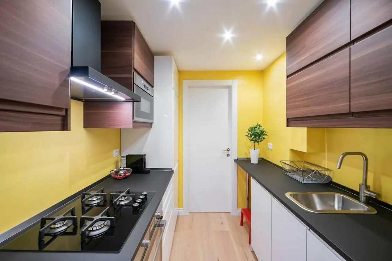 Hostme Loft Repubblica Apartment Rome