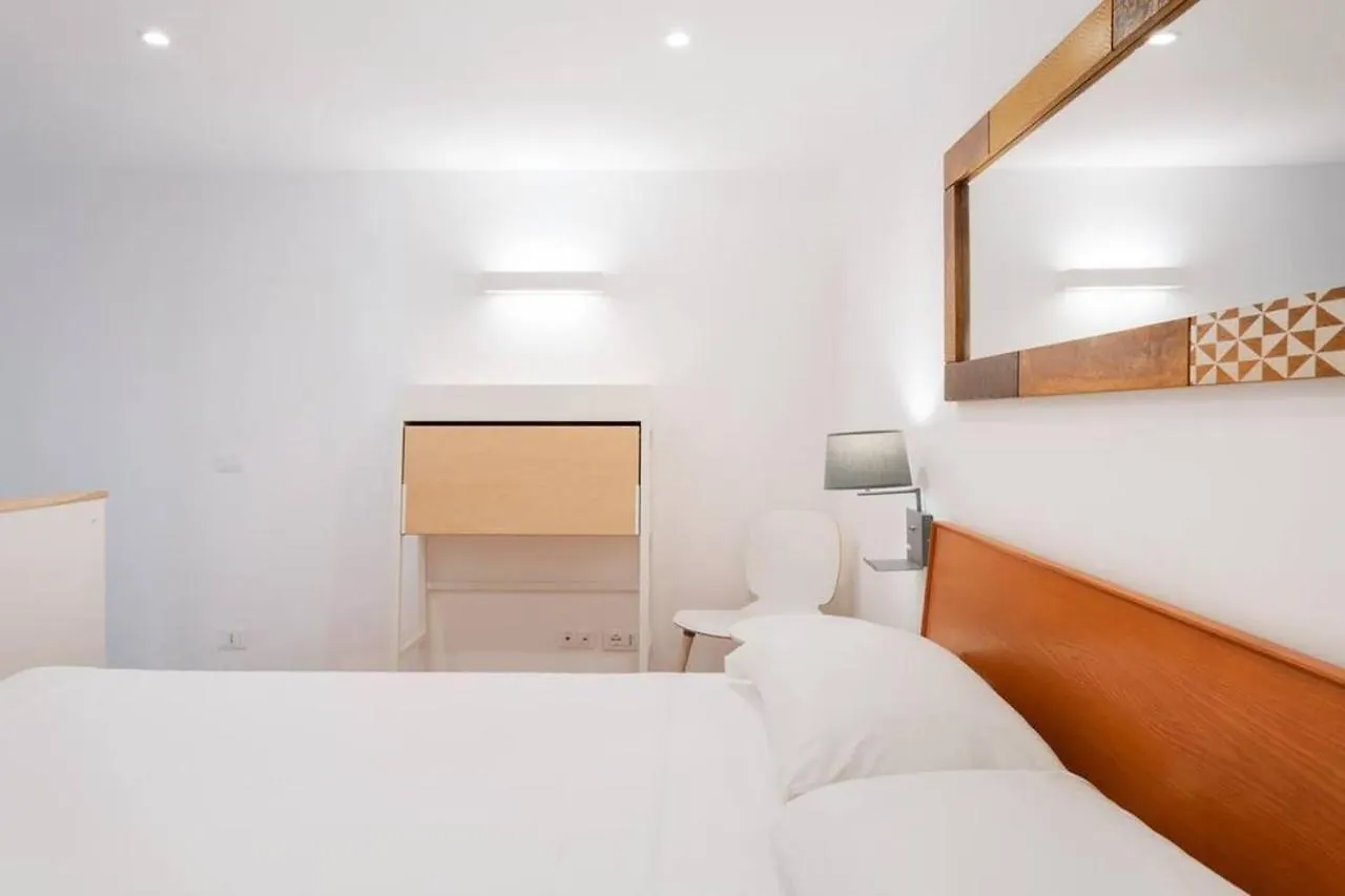 Hostme Loft Repubblica Apartment Rome
