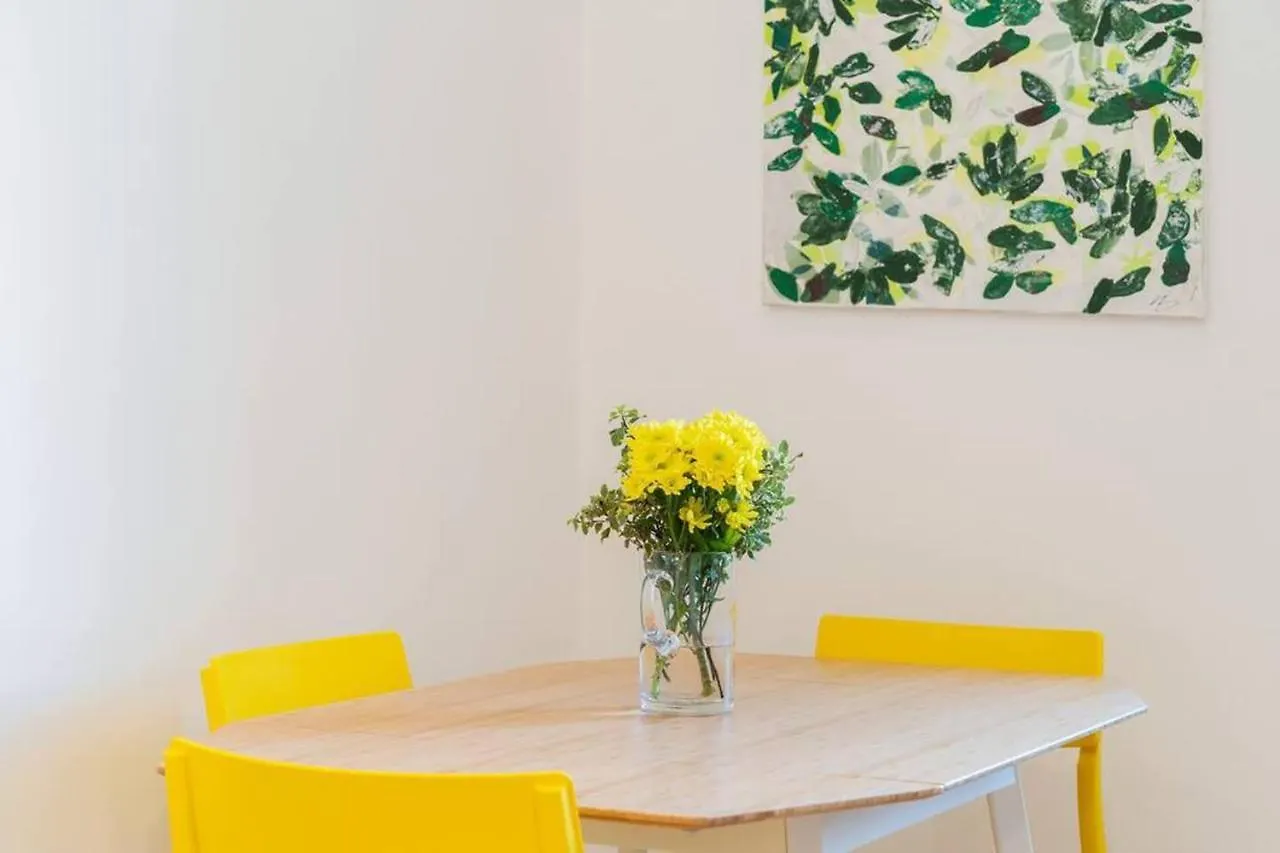 Hostme Loft Repubblica Apartment Rome Italy