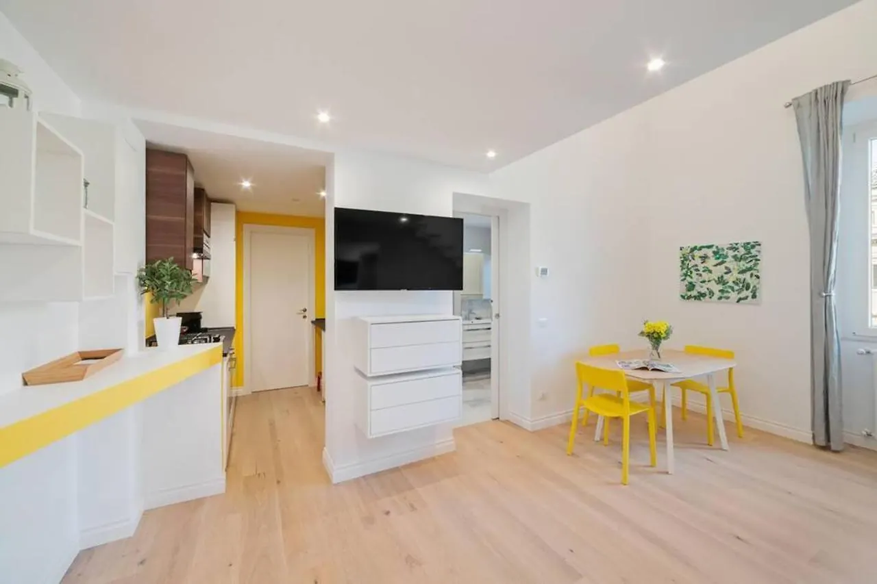 Hostme Loft Repubblica Apartment Rome