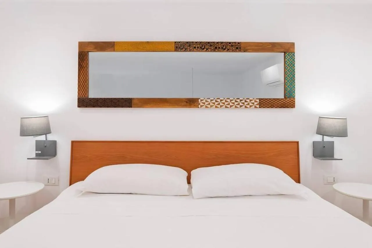Hostme Loft Repubblica Apartment Rome 0*,